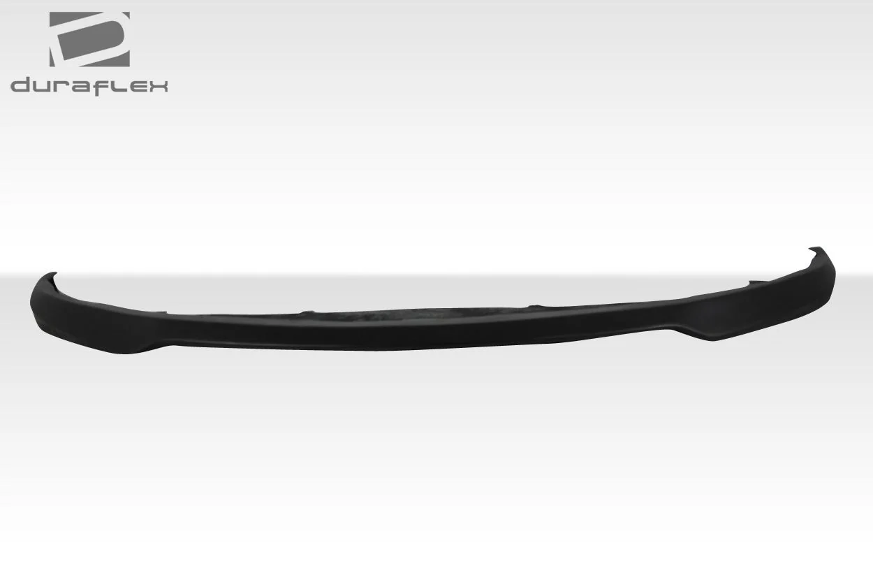 Tesla Model S Duraflex UTech Front Lip Spoiler, 1 Piece, 2012-2016 - Image 3