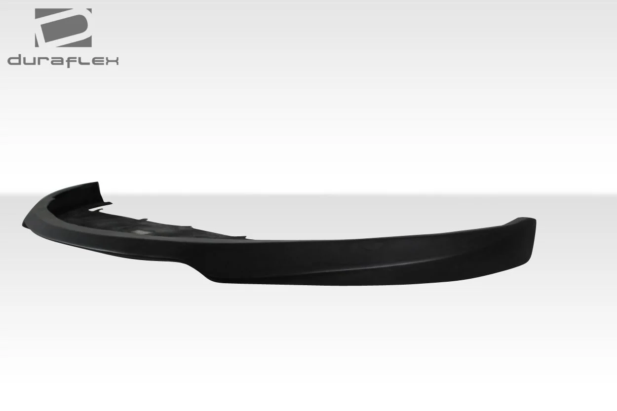Tesla Model S Duraflex UTech Front Lip Spoiler, 1 Piece, 2012-2016 - Image 4