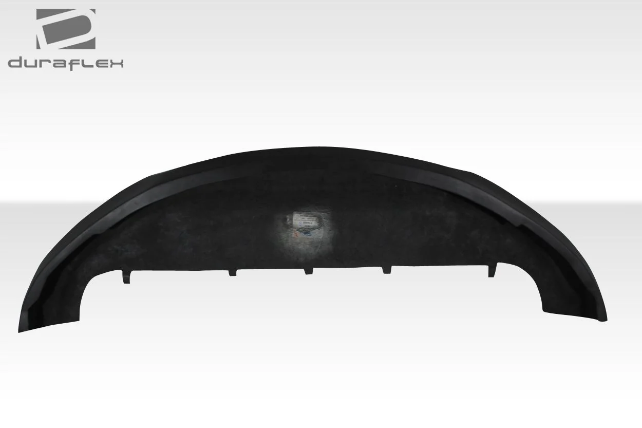 Tesla Model S Duraflex UTech Front Lip Spoiler, 1 Piece, 2012-2016 - Image 5