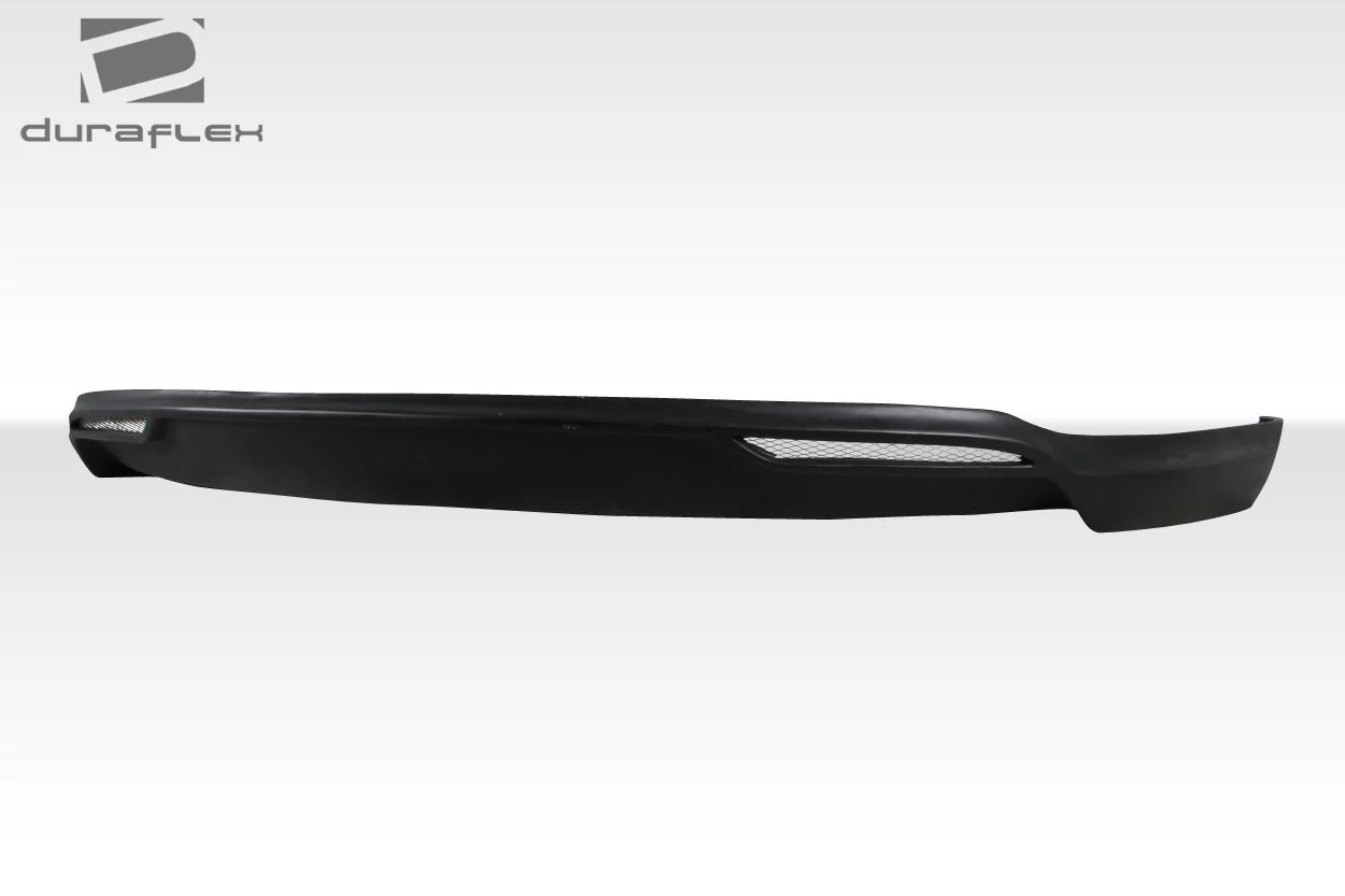 Tesla Model S Duraflex UTech Rear Diffuser, 1 Piece, 2012-2016 - Image 3