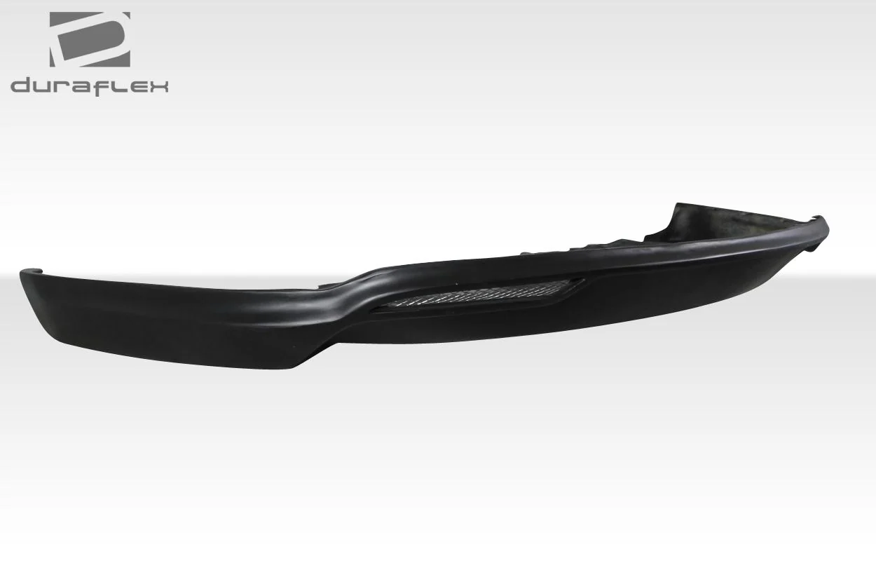 Tesla Model S Duraflex UTech Rear Diffuser, 1 Piece, 2012-2016 - Image 5