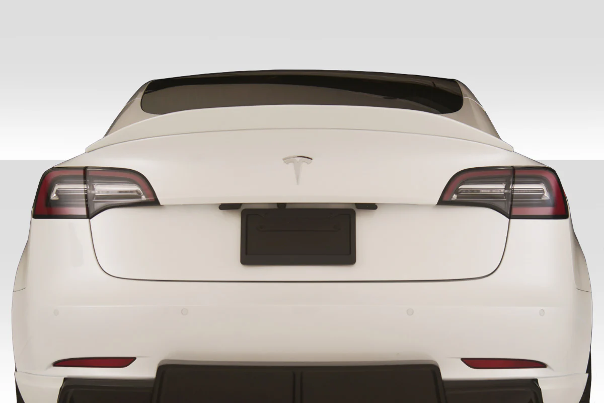 Tesla Model 3 Duraflex GT Concept Body Kit, 5 Piece, 2017-2022 - Image 12