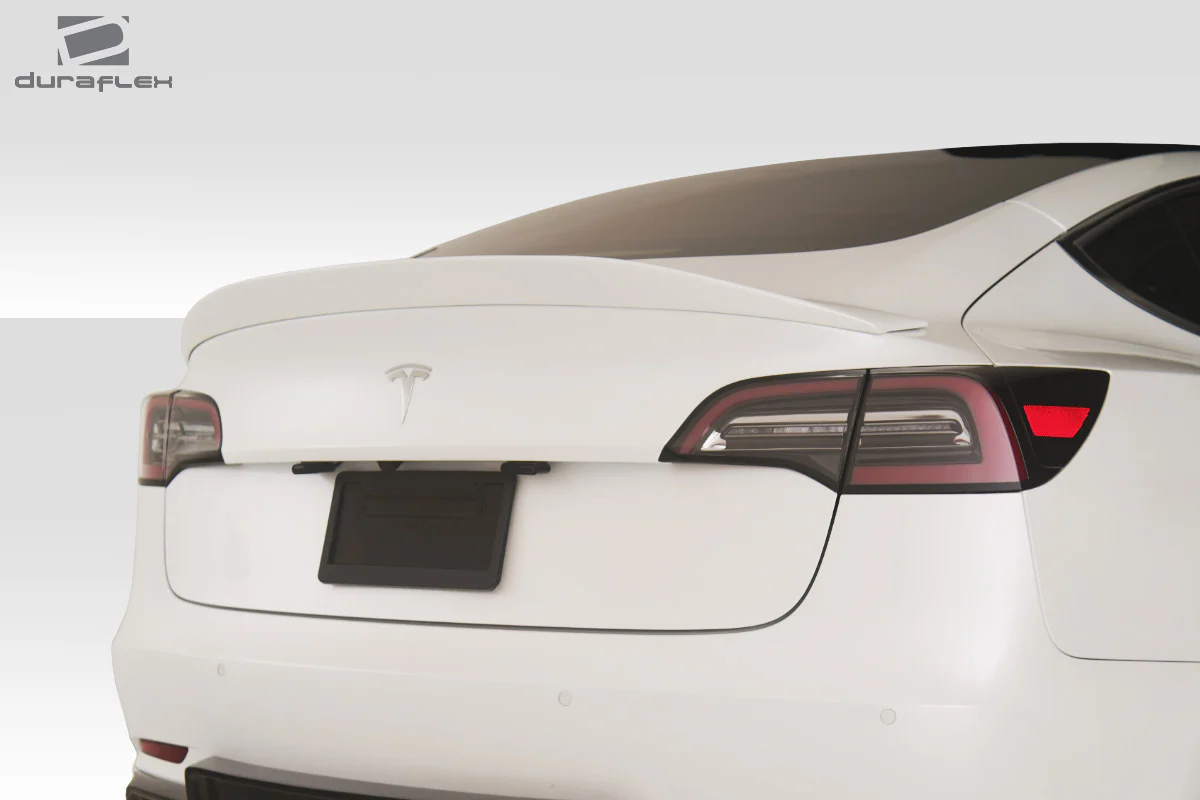 Tesla Model 3 Duraflex GT Concept Body Kit, 5 Piece, 2017-2022 - Image 15