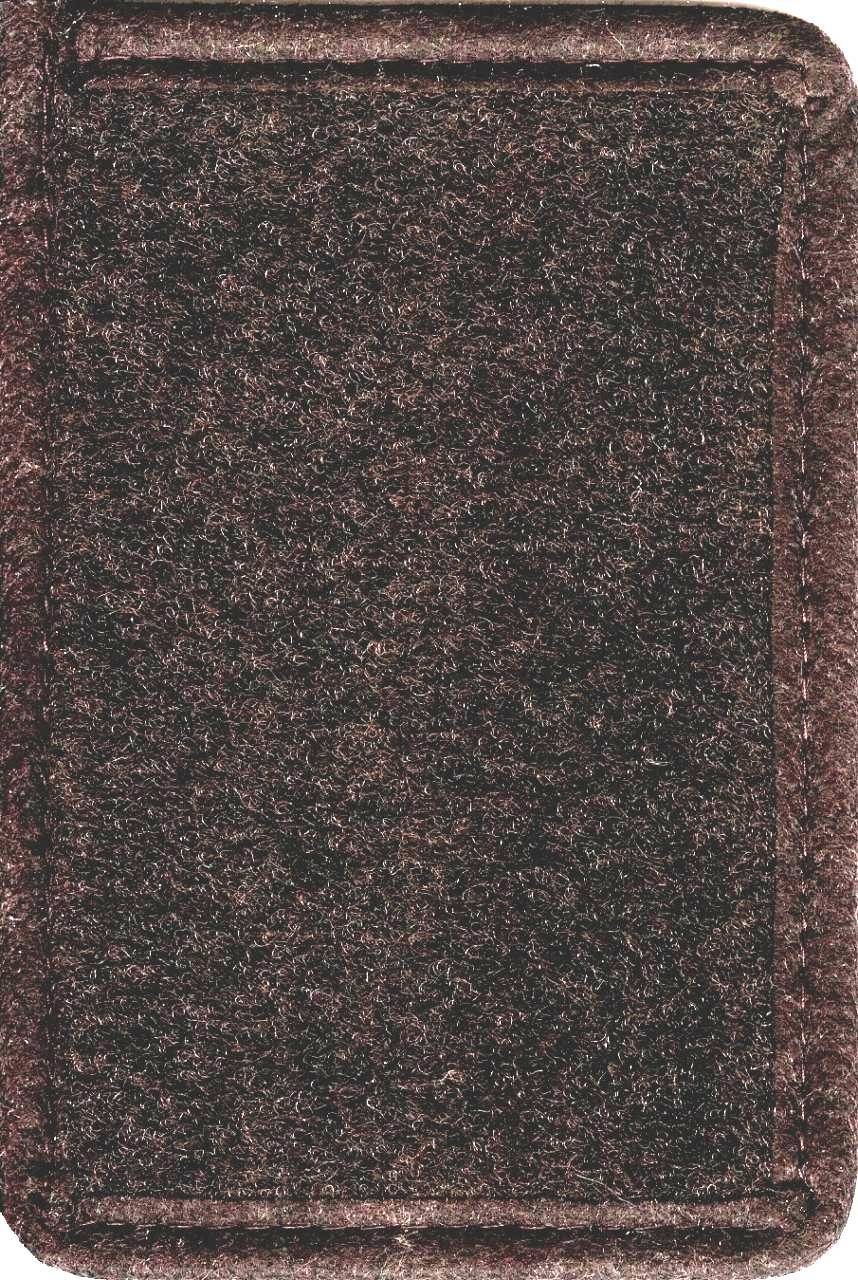 Chevy Bolt EV Dash Cover Mat, Carpet, 2017-2021 - Image 11