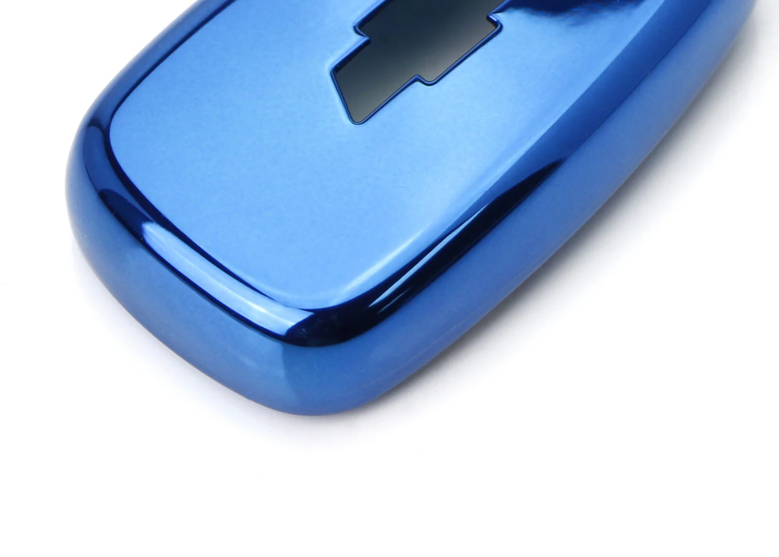 Chevy Bolt EV, EUV Key Fob Cover Case, Many Colors, 2017-2023 - Image 13