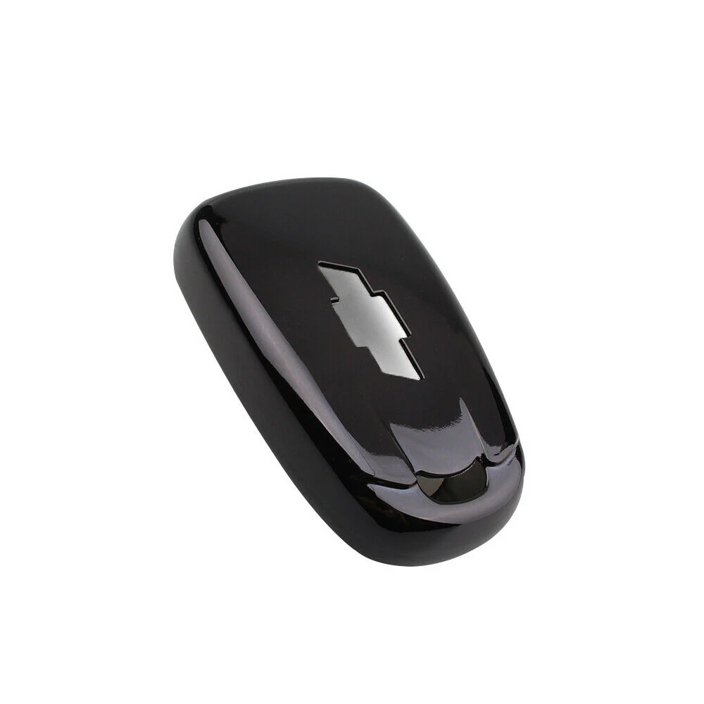 Chevy Bolt EV, EUV Key Fob Cover Case, Many Colors, 2017-2023 - Image 4