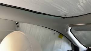 Jaguar I-Pace Sun Shade, Heatshield Custom-Fit Gold Series, 2019-2021 - Image 5