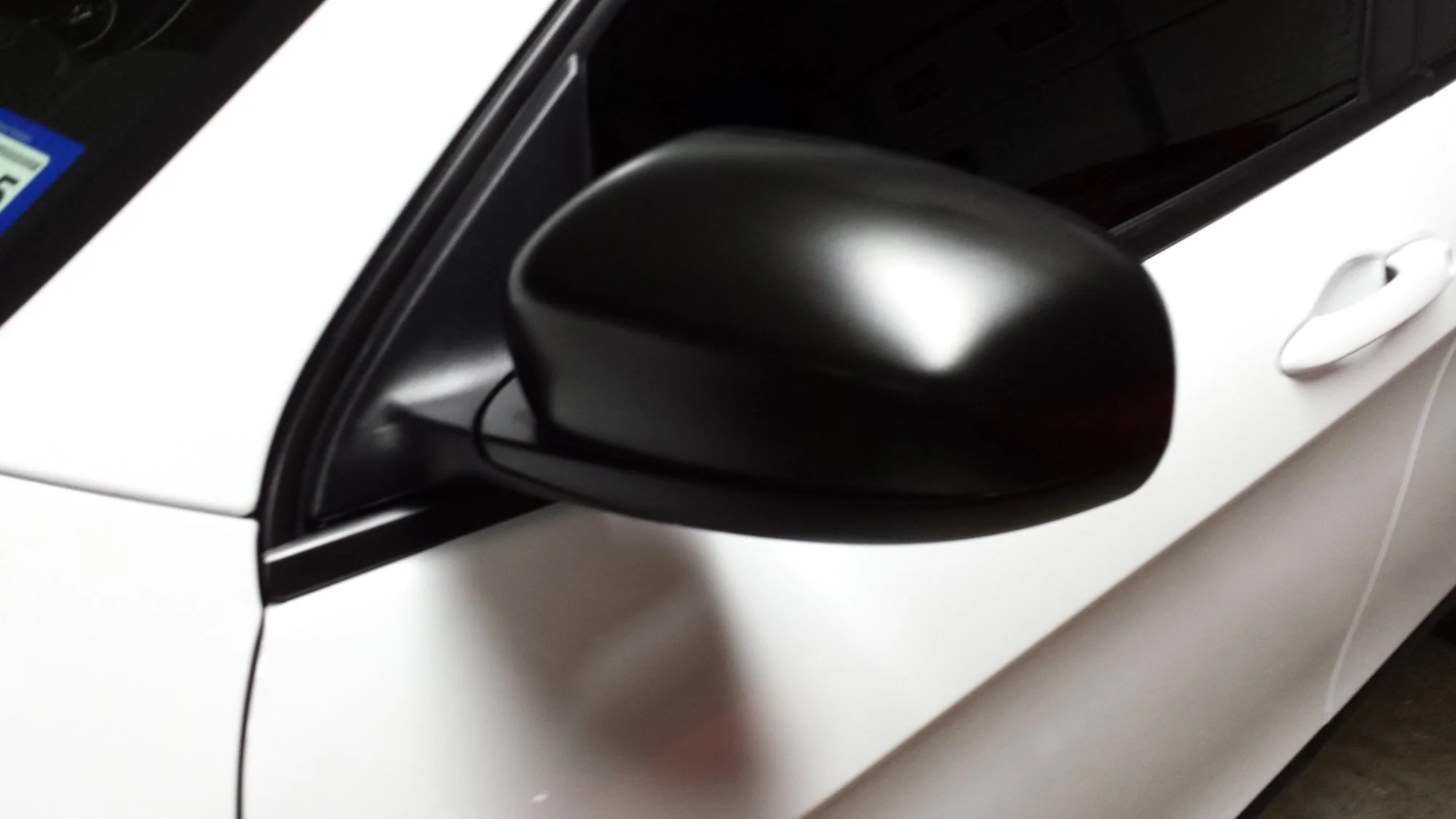 Plasti Dip Matte Black Rubber Coating Spray, 11oz, Chrome Delete - Image 4