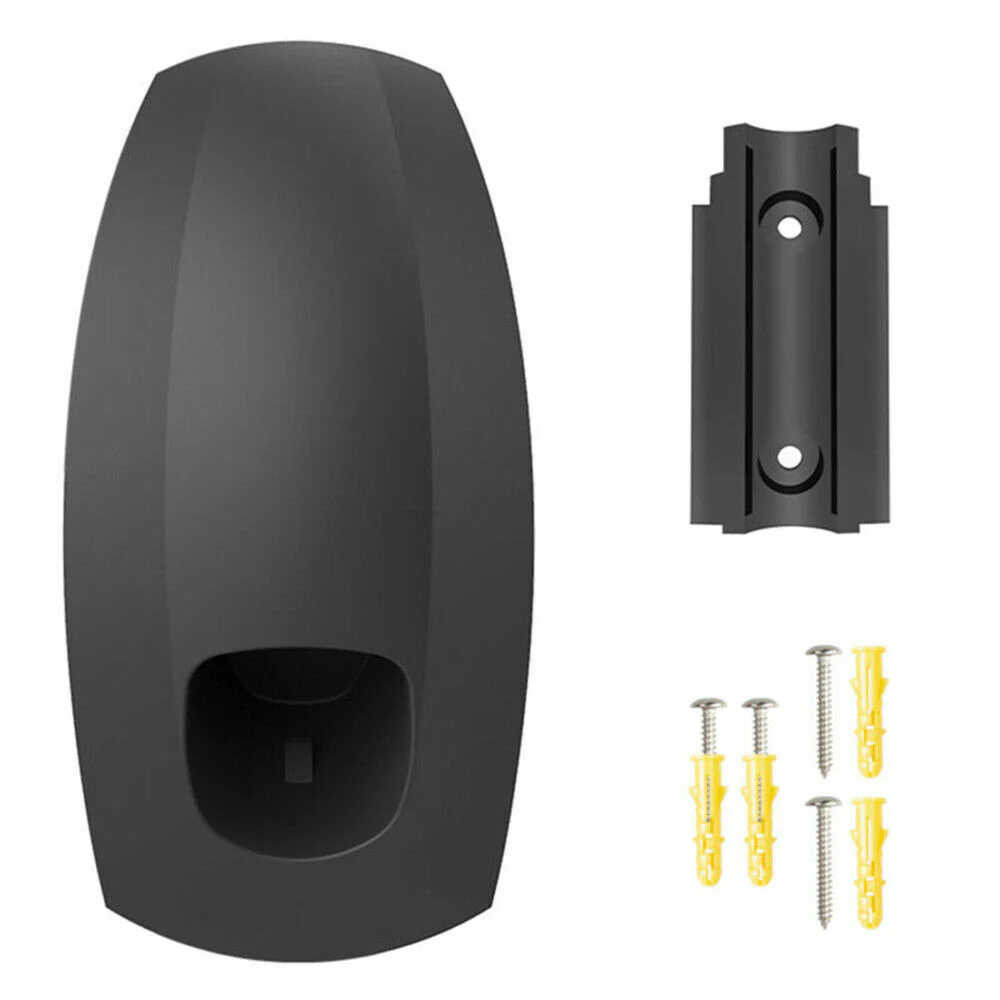Tesla Model S, 3, X, Y, Cybertruck Charger Adapter Wall Connector Mount Bracket, Charger Holder - Image 6