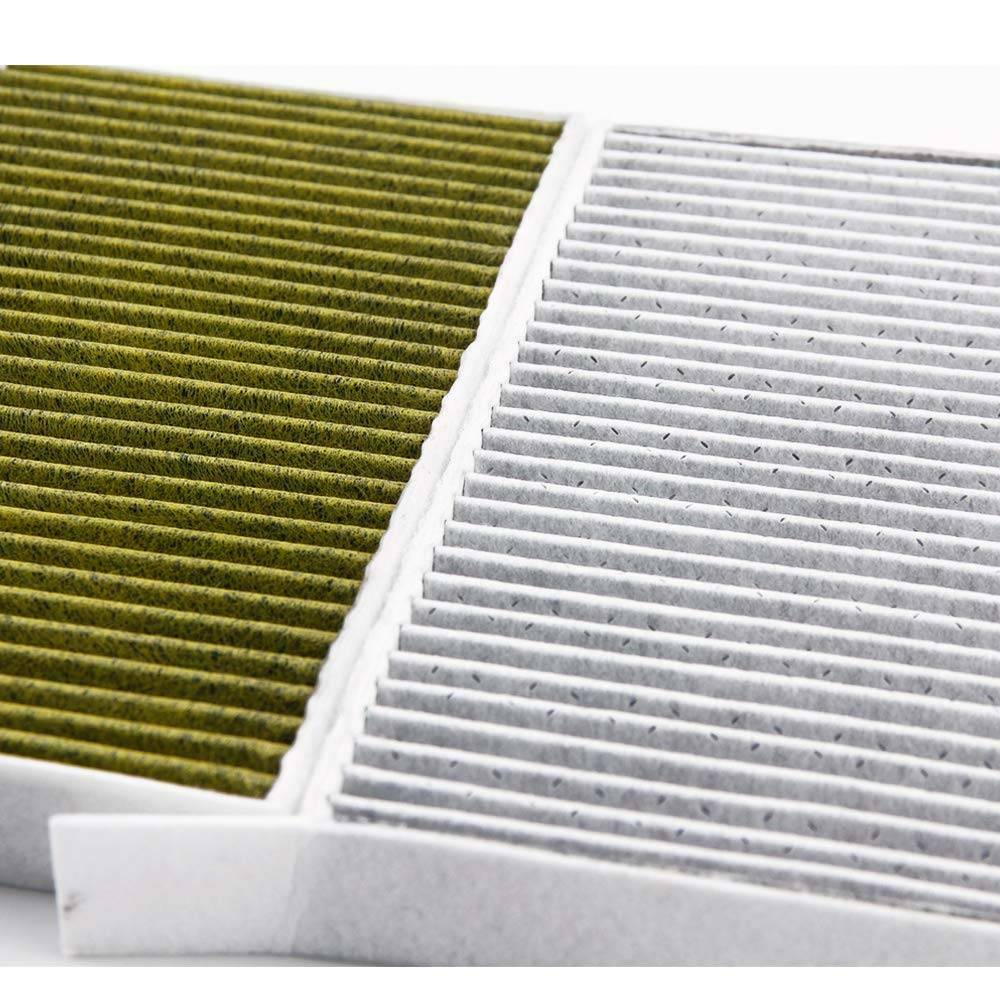 Tesla Model 3, Y Cabin Air Filters Replacement with Activated Carbon, 2017-2026 - Image 4