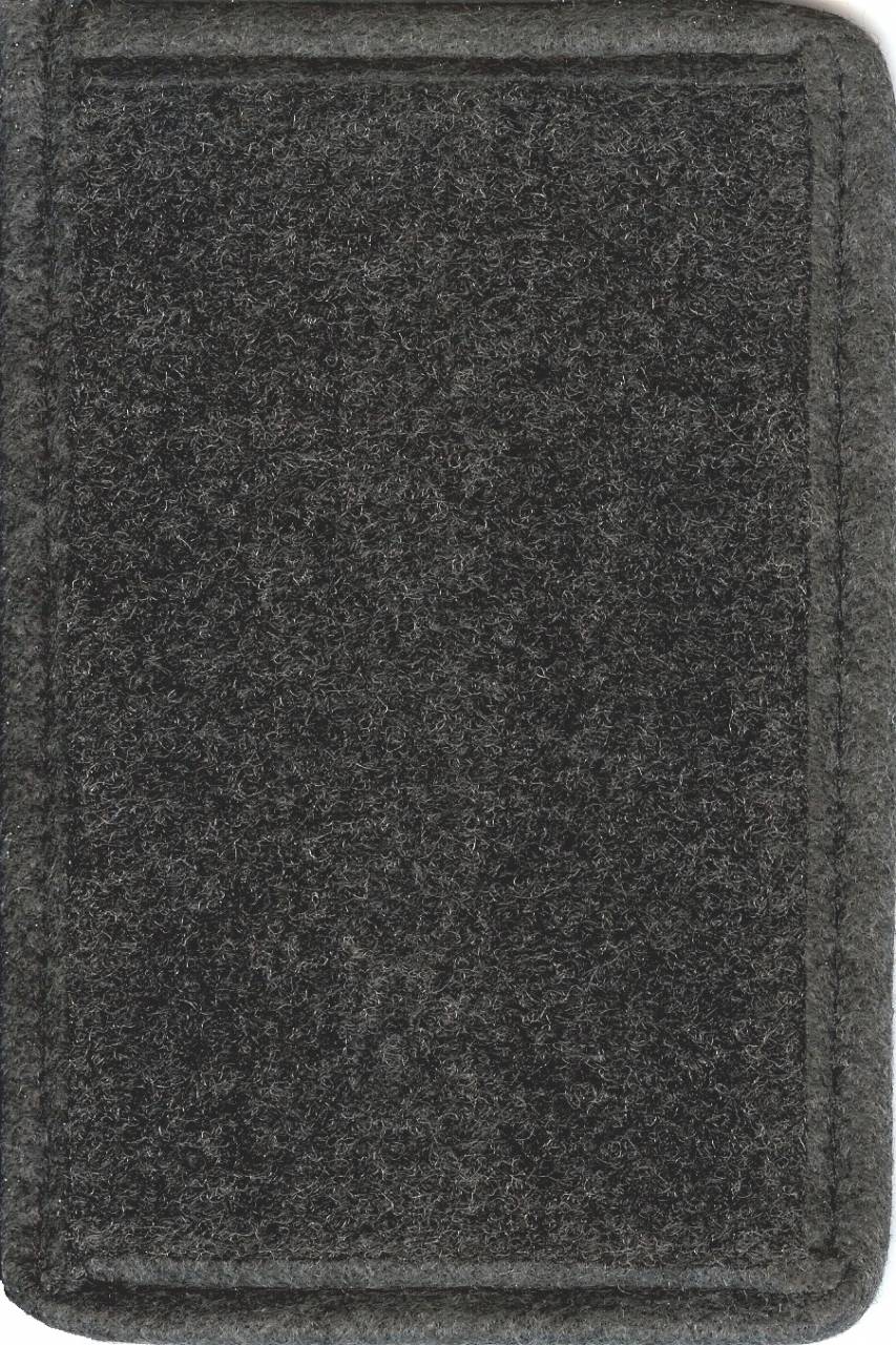 Tesla Model 3 Dash Cover Mat, Carpet, 2017-2023 - Image 5
