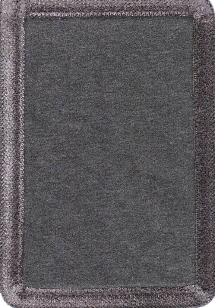 Tesla Model 3 Dash Cover Mat, DashSuede, 2017-2023 - Image 4