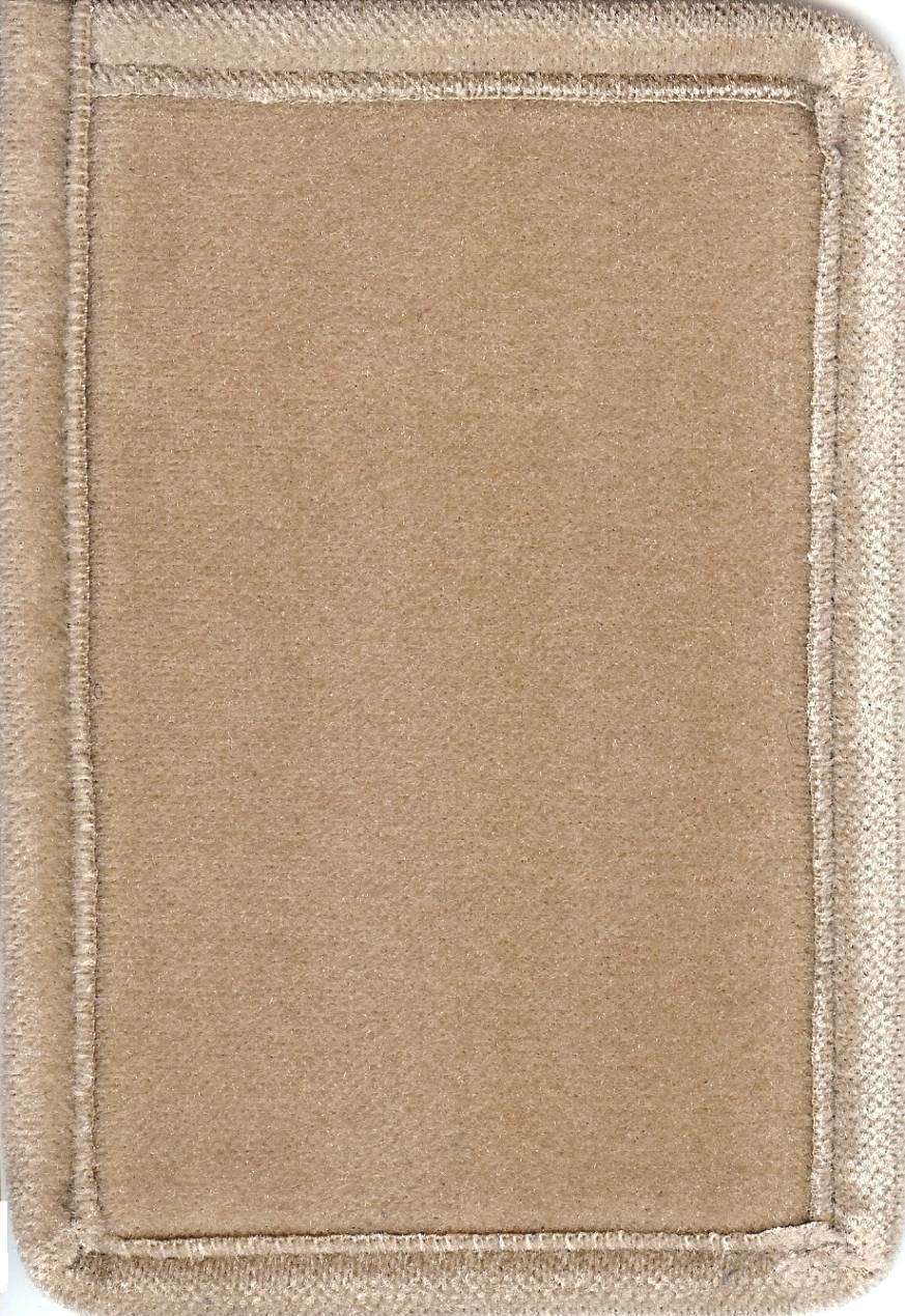 Tesla Model 3 Dash Cover Mat, Velour, 2017-2023 - Image 11
