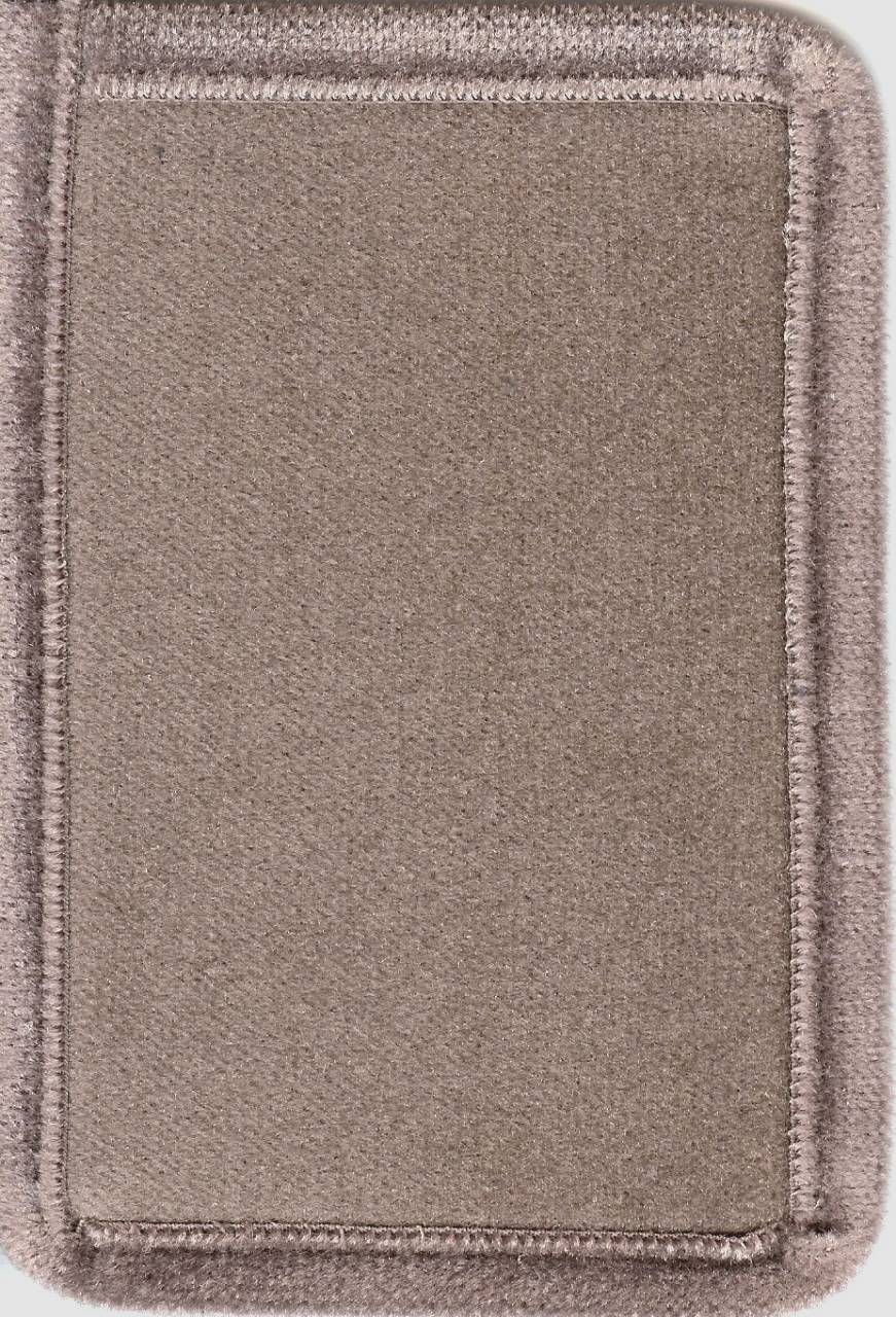 Tesla Model 3 Dash Cover Mat, Velour, 2017-2023 - Image 9
