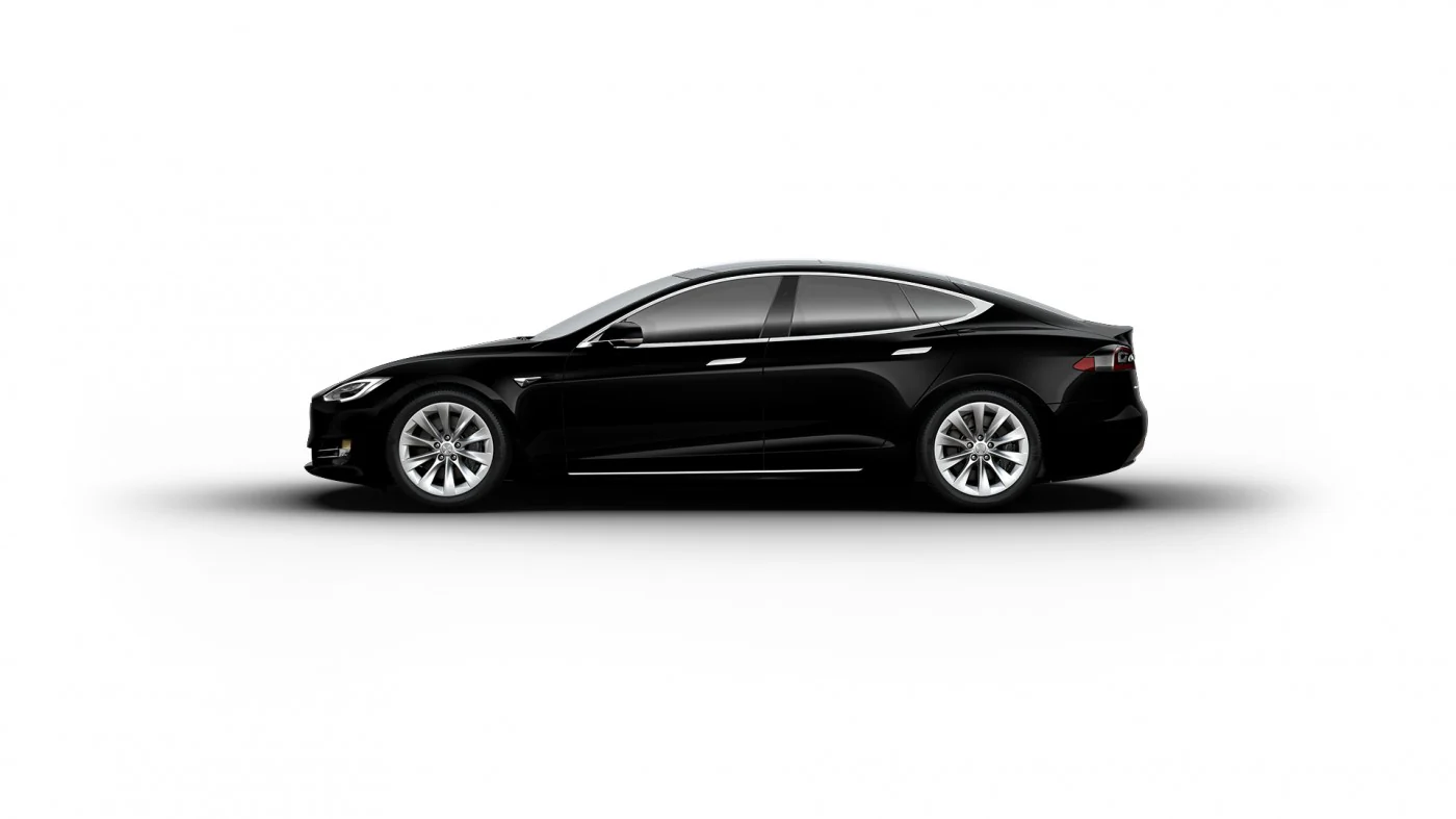 Tesla Model 3 Exterior Touch Up Paint Kit, Dr Color Chip, Squirt 'n Squeegee PLUS, 2017-2025 - Image 3