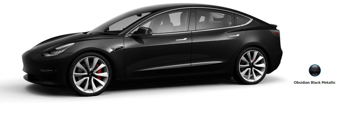 Tesla Model 3 Exterior Touch Up Paint Kit, Dr Color Chip, Squirt 'n Squeegee PLUS, 2017-2025 - Image 7