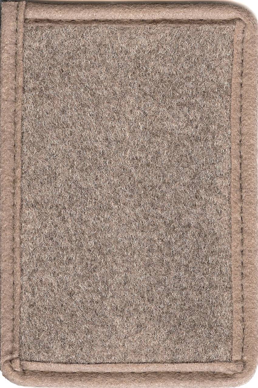 Tesla Model S Dash Cover Mat, Carpet, 2019-2021 - Image 10