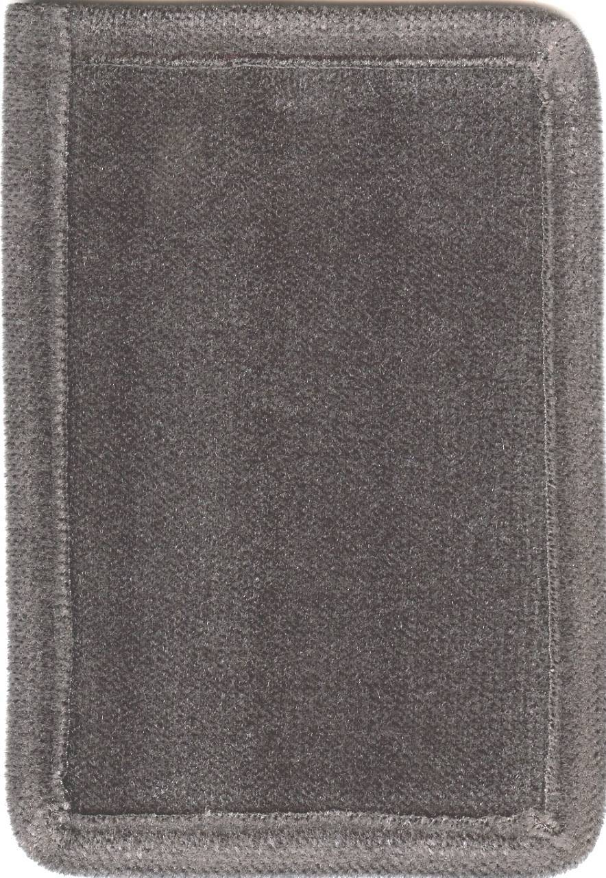 Tesla Model S Dash Cover Mat, Velour, 2012-2018 - Image 6