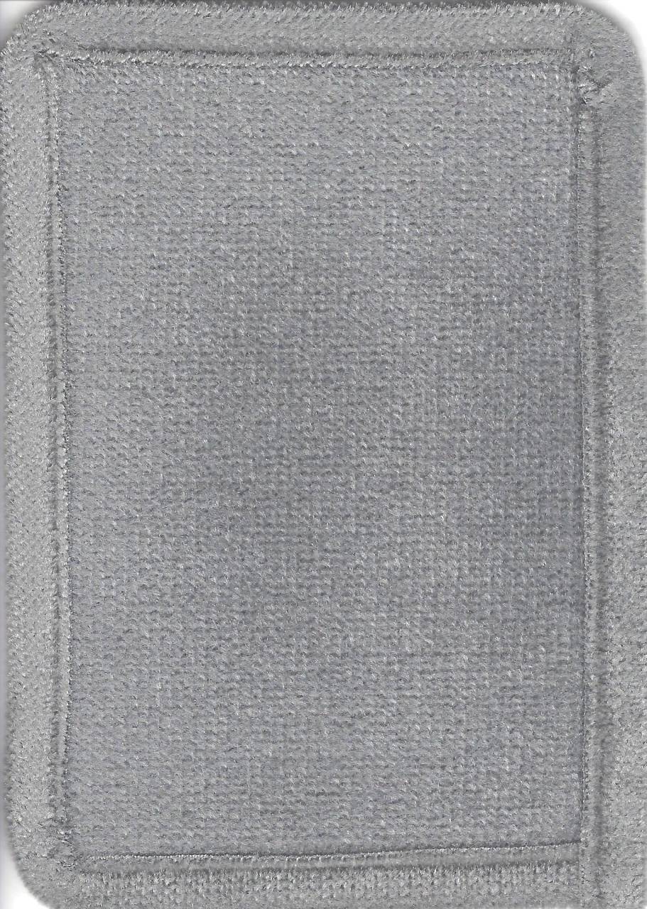 Tesla Model S Dash Cover Mat, Velour, 2012-2018 - Image 7