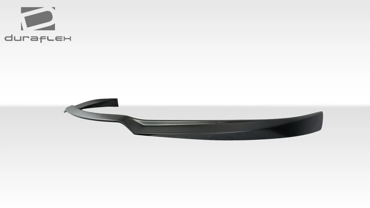 Tesla Model S Duraflex VIP Front Lip Under Spoiler, 1 Piece, 2016.5-2021 - Image 3
