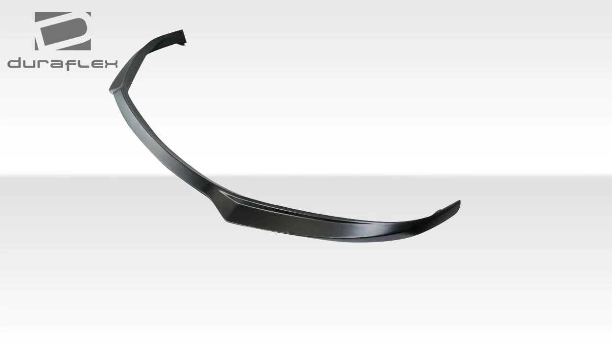 Tesla Model S Duraflex VIP Front Lip Under Spoiler, 1 Piece, 2016.5-2021 - Image 4