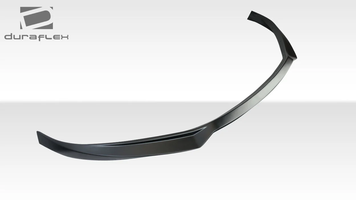 Tesla Model S Duraflex VIP Front Lip Under Spoiler, 1 Piece, 2016.5-2021 - Image 5