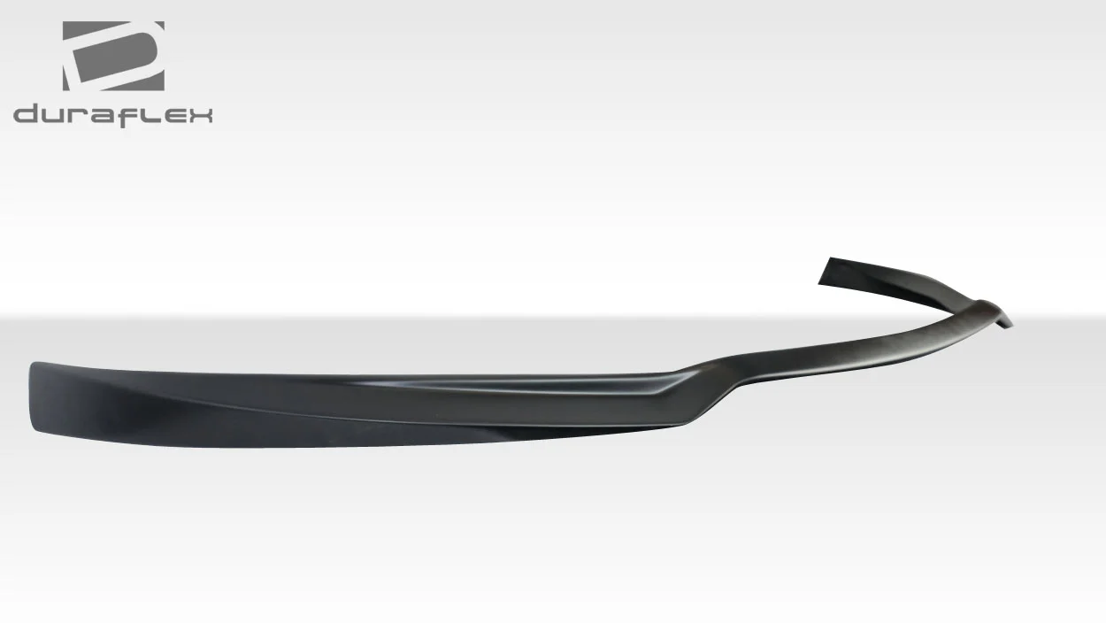 Tesla Model S Duraflex VIP Front Lip Under Spoiler, 1 Piece, 2016.5-2021 - Image 6