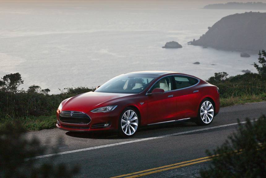 Tesla Model S Exterior Touch Up Paint Kit, Dr Color Chip, Squirt 'n Squeegee PLUS, 2012-2025 - Image 10
