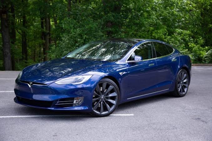 Tesla Model S Exterior Touch Up Paint Kit, Dr Color Chip, Squirt 'n Squeegee PLUS, 2012-2025 - Image 11