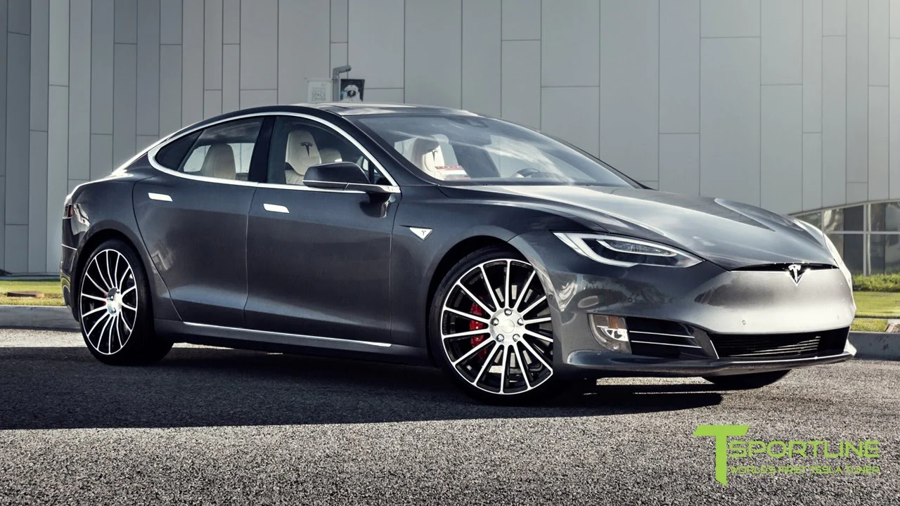 Tesla Model S Exterior Touch Up Paint Kit, Dr Color Chip, Squirt 'n Squeegee PLUS, 2012-2025 - Image 12