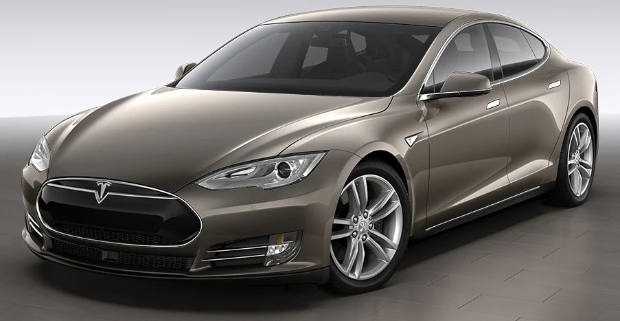 Tesla Model S Exterior Touch Up Paint Kit, Dr Color Chip, Squirt 'n Squeegee PLUS, 2012-2025 - Image 13