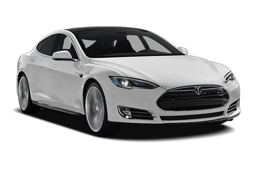 Tesla Model S Exterior Touch Up Paint Kit, Dr Color Chip, Squirt 'n Squeegee PLUS, 2012-2025 - Image 3