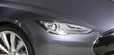 Tesla Model S Exterior Touch Up Paint Kit, Dr Color Chip, Squirt 'n Squeegee PLUS, 2012-2025 - Image 4