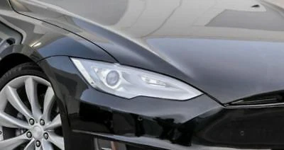 Tesla Model S Exterior Touch Up Paint Kit, Dr Color Chip, Squirt 'n Squeegee PLUS, 2012-2025 - Image 5