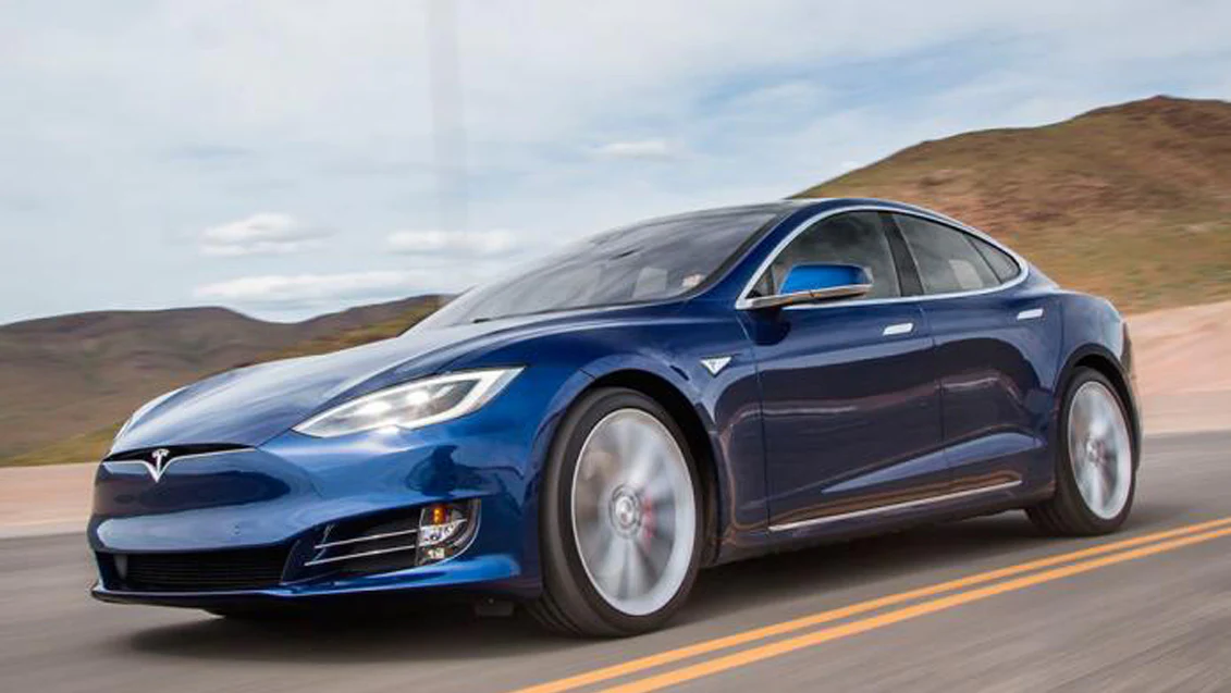 Tesla Model S Exterior Touch Up Paint Kit, Dr Color Chip, Squirt 'n Squeegee PLUS, 2012-2025 - Image 6