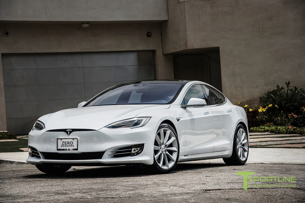 Tesla Model S Exterior Touch Up Paint Kit, Dr Color Chip, Squirt 'n Squeegee PLUS, 2012-2025 - Image 7