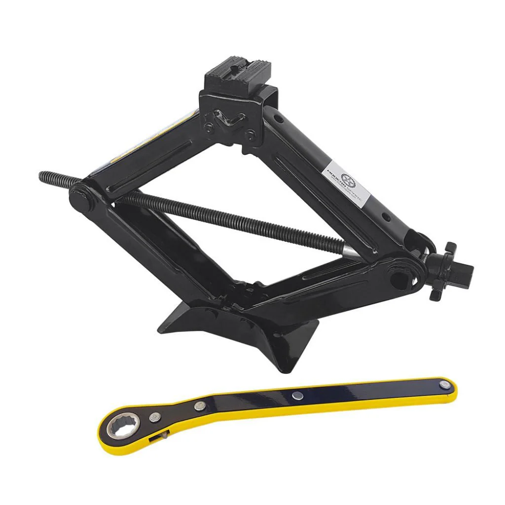 Tesla Model S Spare Tire Kit, 2012-2016 - Image 4