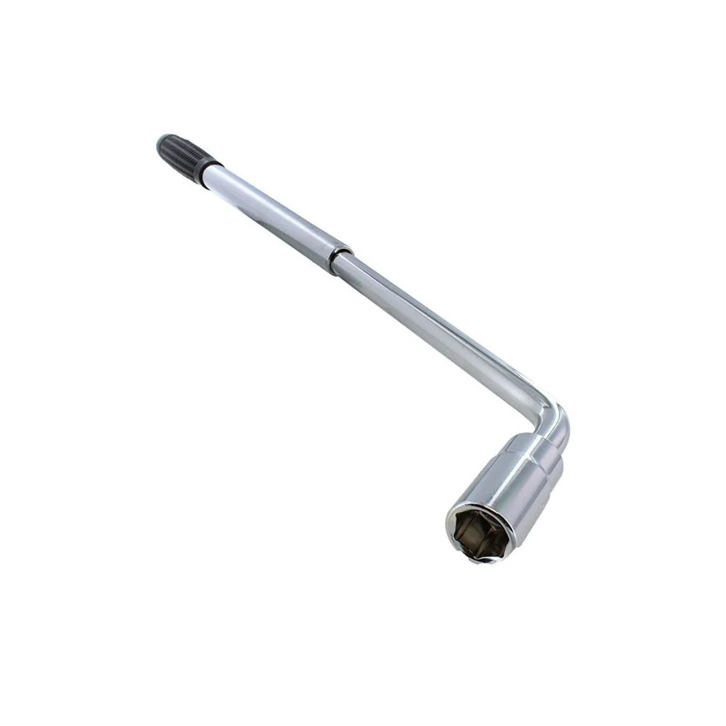 Tesla Model S Spare Tire Kit, 2012-2016 - Image 6