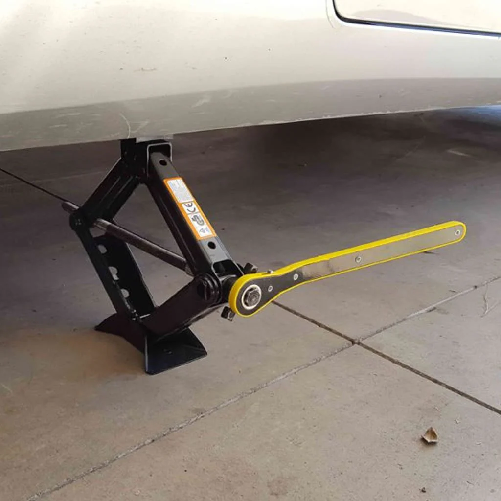 Tesla Model S Spare Tire Kit, 2012-2016 - Image 8