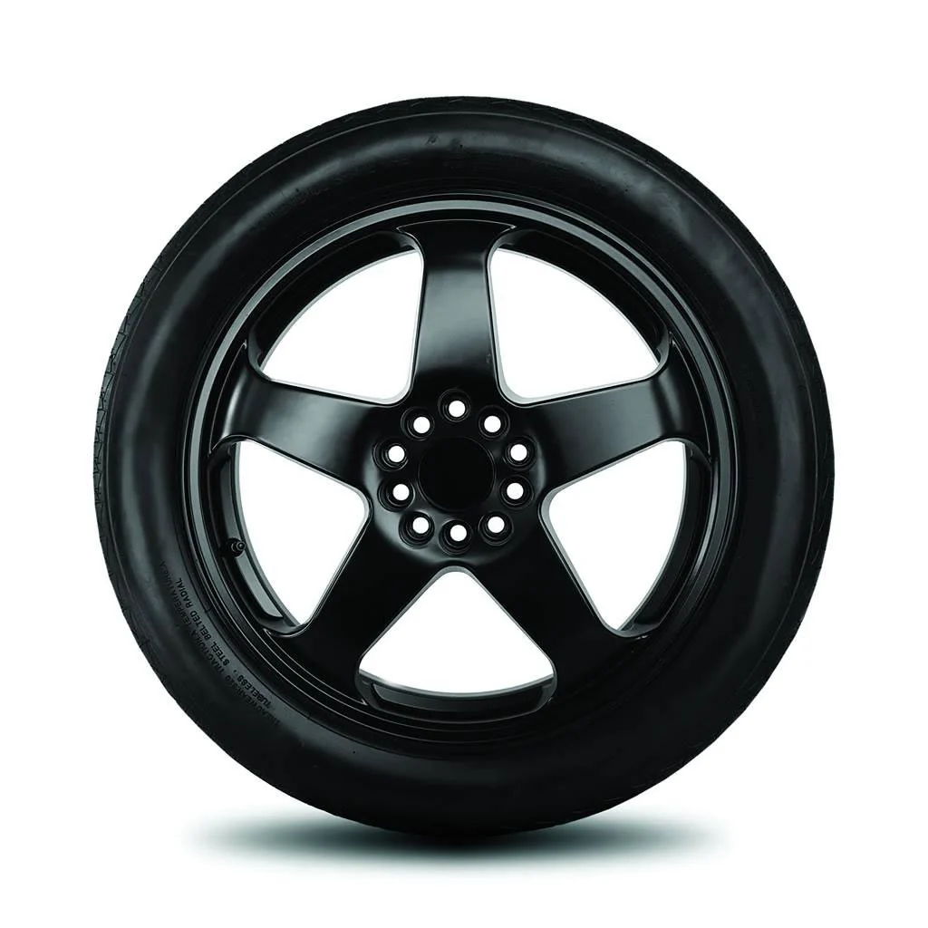 Tesla Model S Spare Tire Kit, 2017-2026 - Image 3