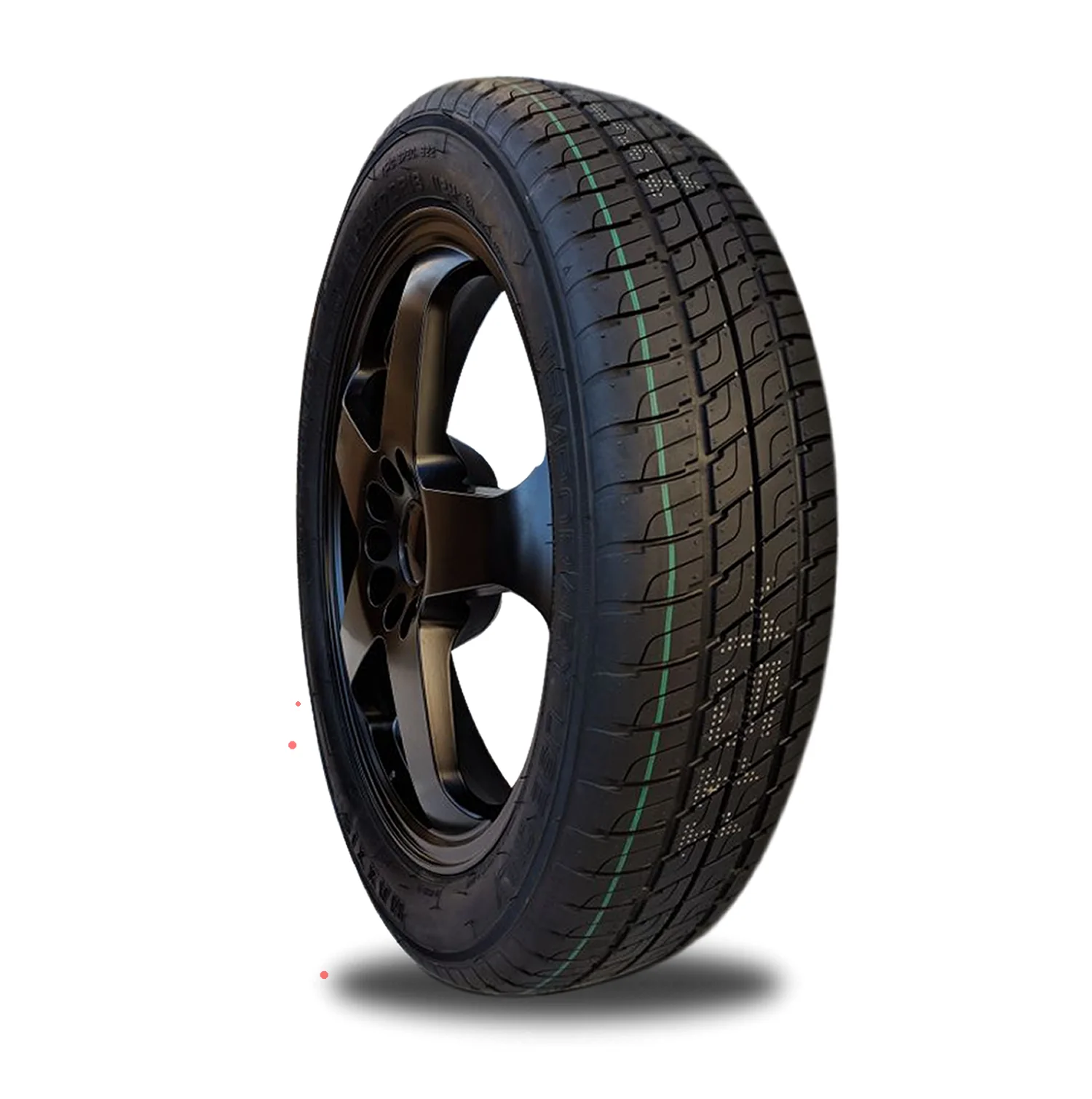 Tesla Model S Spare Tire Kit, 2017-2026 - Image 4