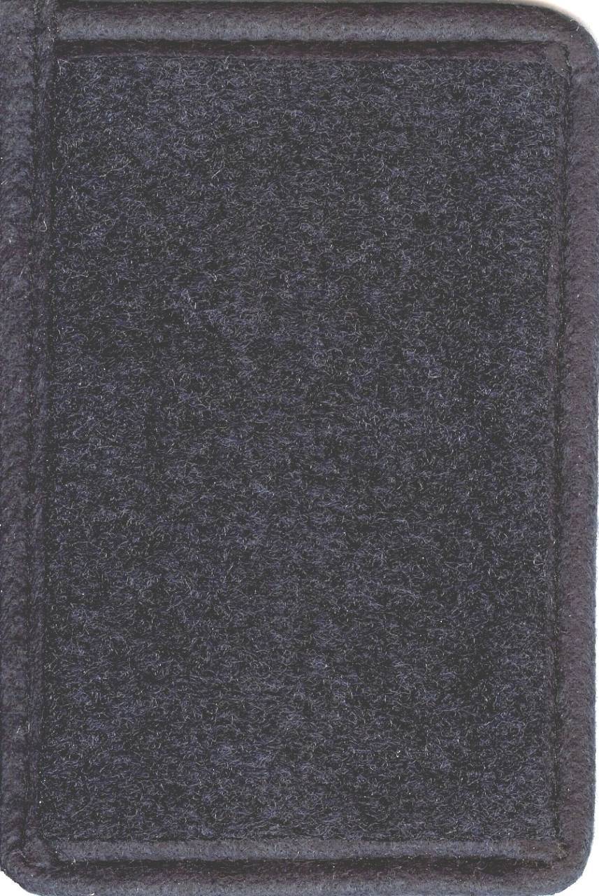 Tesla Model X Dash Cover Mat, Carpet, 2016-2023 - Image 13
