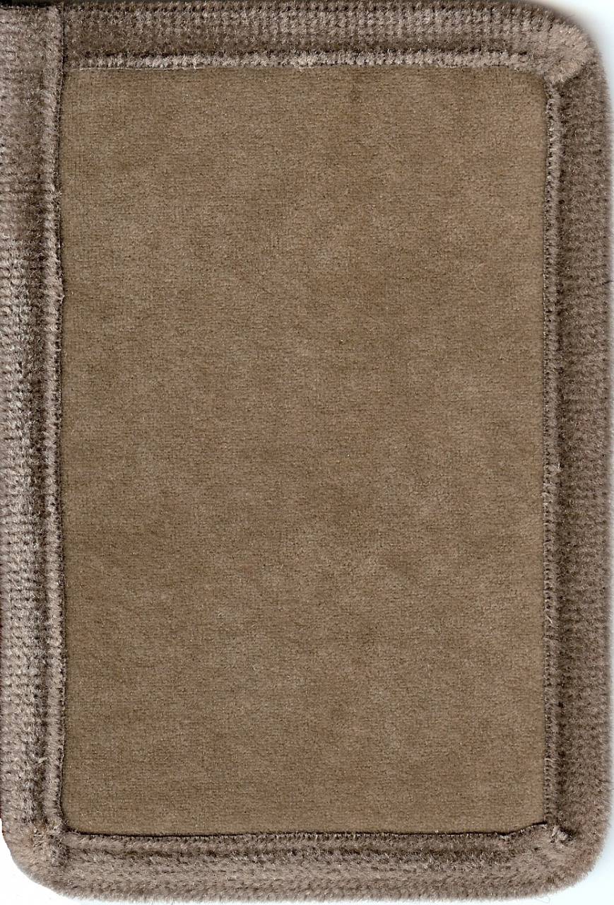 Tesla Model X Dash Cover Mat, DashSuede - Image 6