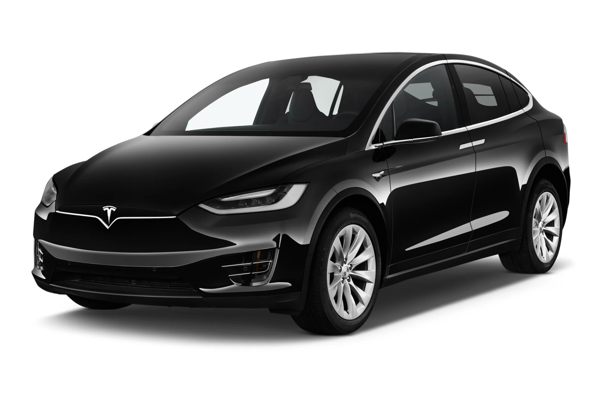 Tesla Model X Exterior Touch Up Paint Kit, Dr Color Chip, Squirt 'n Squeegee PLUS, 2016-2026 - Image 5