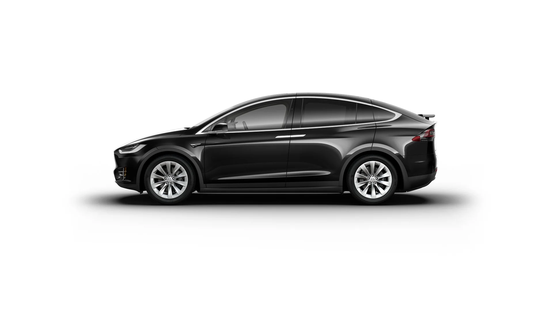 Tesla Model X Exterior Touch Up Paint Kit, Dr Color Chip, Squirt 'n Squeegee PLUS, 2016-2026 - Image 6