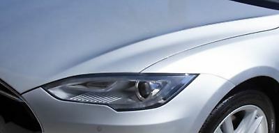 Tesla Model X Exterior Touch Up Paint Kit, Dr Color Chip, Squirt 'n Squeegee PLUS, 2016-2026 - Image 8