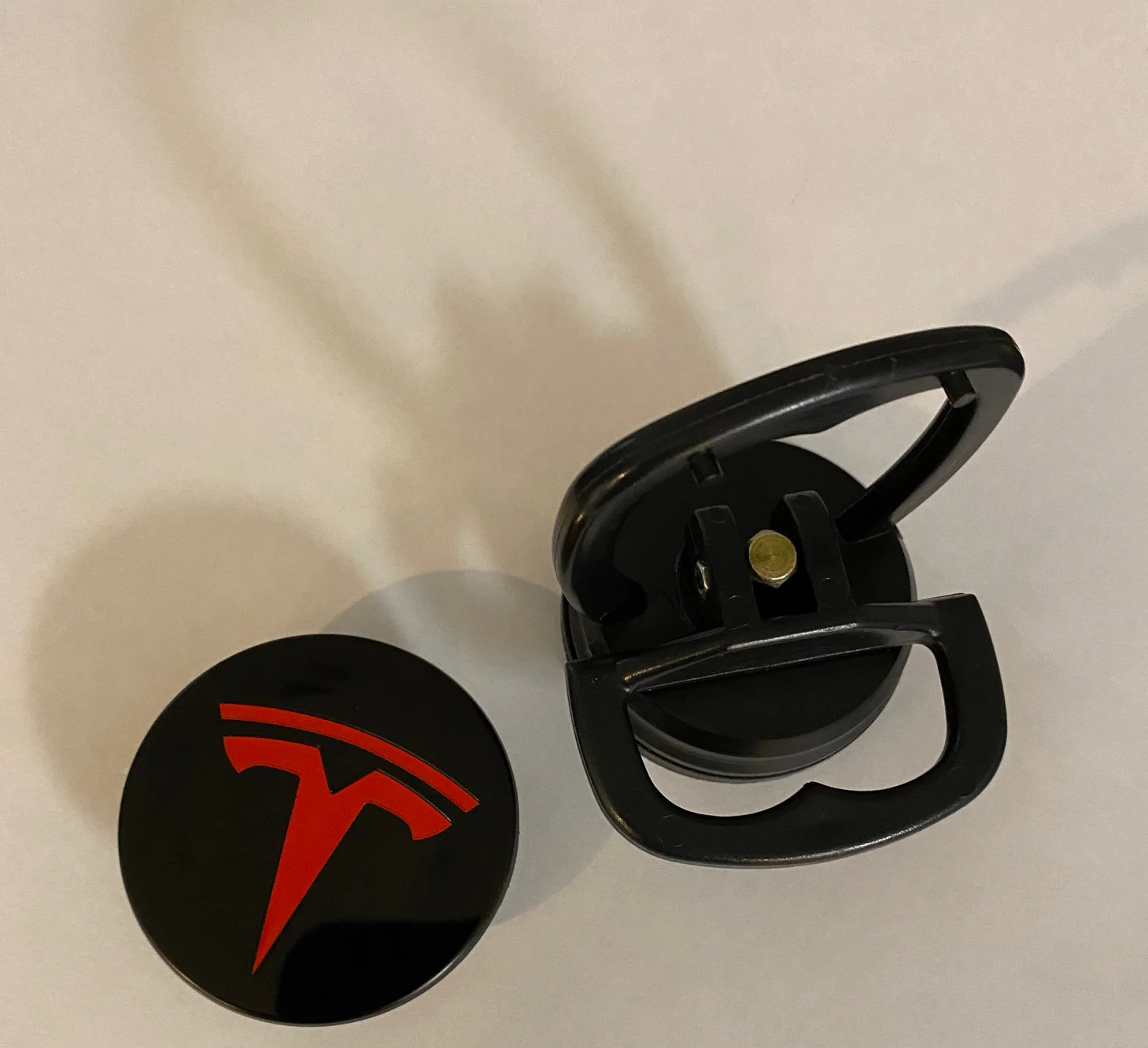 Tesla Model X Wheel Center Cap Removal Tool, 2016-2026 - Image 3